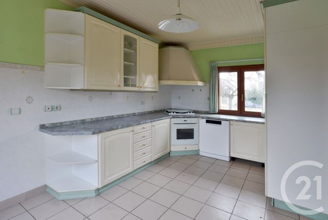 maison à vendre - 6 pièces - 112.0 m2 - MONTGERON - 91 - ILE-DE-FRANCE - Century 21 Bellimmo