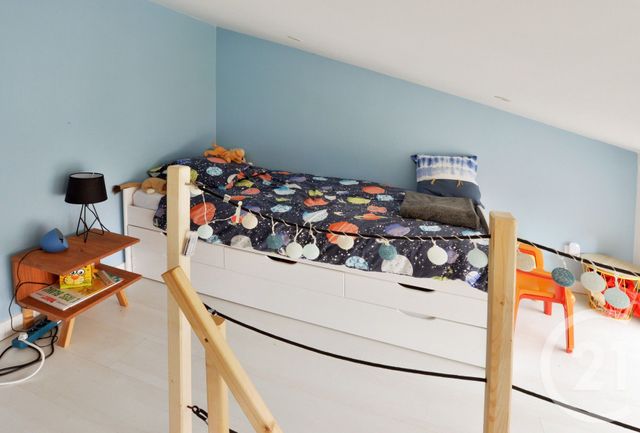 maison à vendre - 5 pièces - 77.7 m2 - MONTGERON - 91 - ILE-DE-FRANCE - Century 21 Bellimmo