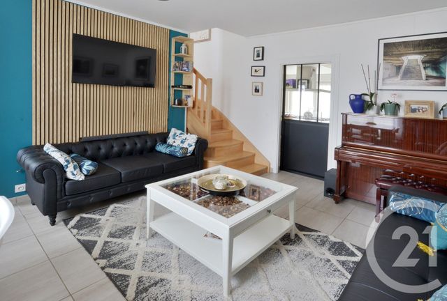 maison à vendre - 5 pièces - 77.7 m2 - MONTGERON - 91 - ILE-DE-FRANCE - Century 21 Bellimmo