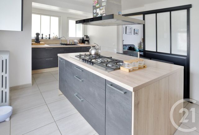 maison à vendre - 5 pièces - 77.7 m2 - MONTGERON - 91 - ILE-DE-FRANCE - Century 21 Bellimmo