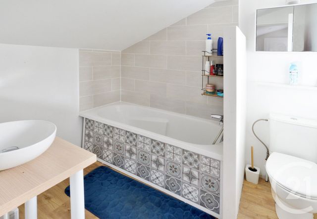 maison à vendre - 5 pièces - 77.7 m2 - MONTGERON - 91 - ILE-DE-FRANCE - Century 21 Bellimmo