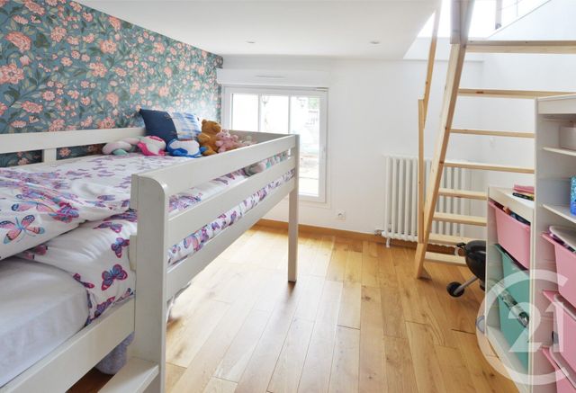 maison à vendre - 5 pièces - 77.7 m2 - MONTGERON - 91 - ILE-DE-FRANCE - Century 21 Bellimmo