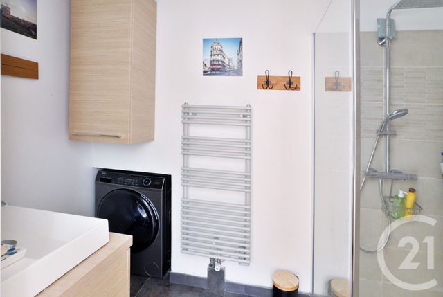 maison à vendre - 5 pièces - 77.7 m2 - MONTGERON - 91 - ILE-DE-FRANCE - Century 21 Bellimmo