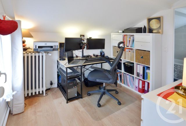 maison à vendre - 5 pièces - 77.7 m2 - MONTGERON - 91 - ILE-DE-FRANCE - Century 21 Bellimmo