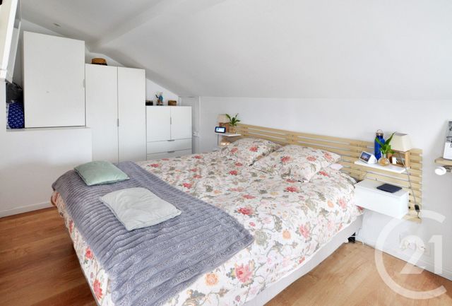 maison à vendre - 5 pièces - 77.7 m2 - MONTGERON - 91 - ILE-DE-FRANCE - Century 21 Bellimmo