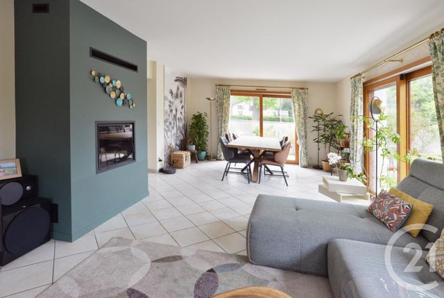 maison à vendre - 7 pièces - 155.0 m2 - MONTGERON - 91 - ILE-DE-FRANCE - Century 21 Bellimmo