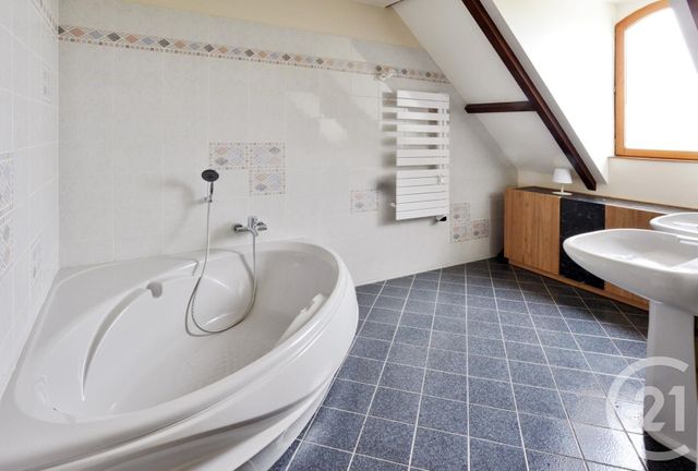 maison à vendre - 7 pièces - 155.0 m2 - MONTGERON - 91 - ILE-DE-FRANCE - Century 21 Bellimmo