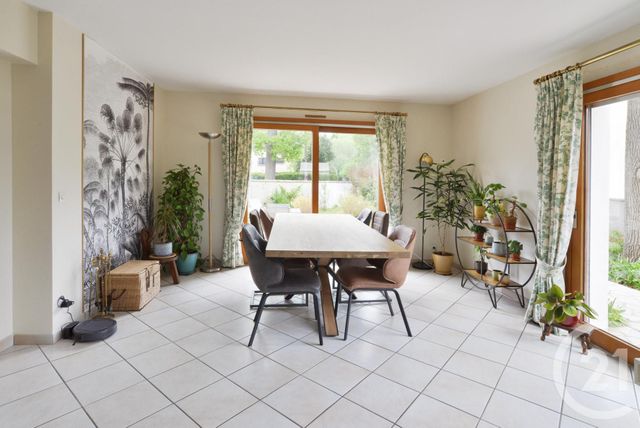 maison à vendre - 7 pièces - 155.0 m2 - MONTGERON - 91 - ILE-DE-FRANCE - Century 21 Bellimmo