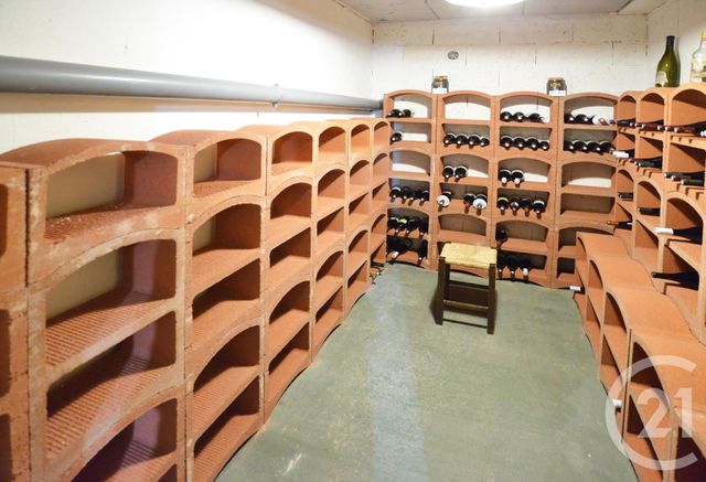 maison à vendre - 7 pièces - 155.0 m2 - MONTGERON - 91 - ILE-DE-FRANCE - Century 21 Bellimmo