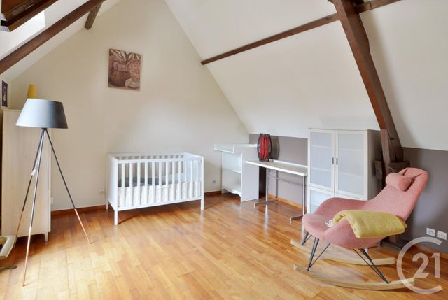 maison à vendre - 7 pièces - 155.0 m2 - MONTGERON - 91 - ILE-DE-FRANCE - Century 21 Bellimmo