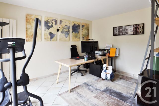 maison à vendre - 7 pièces - 155.0 m2 - MONTGERON - 91 - ILE-DE-FRANCE - Century 21 Bellimmo