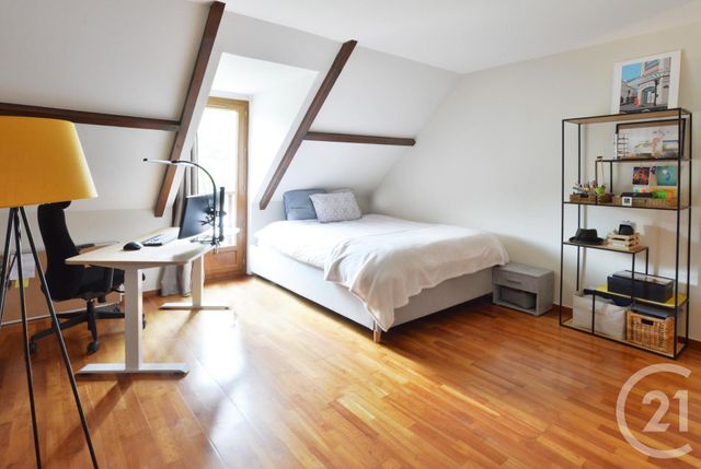 maison à vendre - 7 pièces - 155.0 m2 - MONTGERON - 91 - ILE-DE-FRANCE - Century 21 Bellimmo