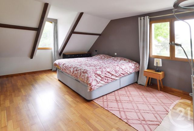 maison à vendre - 7 pièces - 155.0 m2 - MONTGERON - 91 - ILE-DE-FRANCE - Century 21 Bellimmo