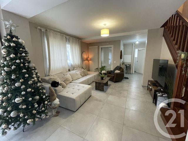 maison à louer - 5 pièces - 92.75 m2 - DRAVEIL - 91 - ILE-DE-FRANCE - Century 21 Bellimmo