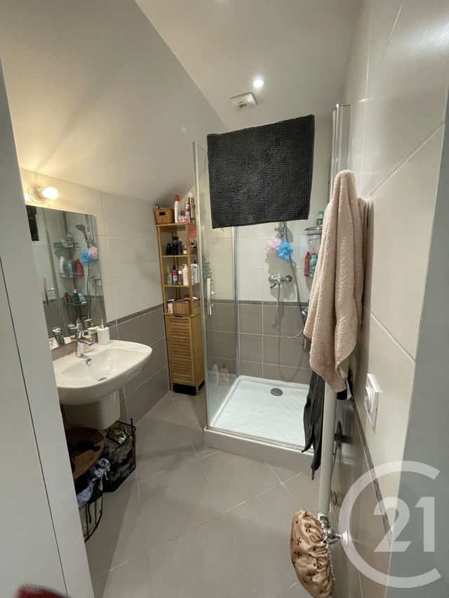 maison à louer - 5 pièces - 92.75 m2 - DRAVEIL - 91 - ILE-DE-FRANCE - Century 21 Bellimmo