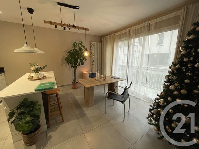 maison à louer - 5 pièces - 92.75 m2 - DRAVEIL - 91 - ILE-DE-FRANCE - Century 21 Bellimmo