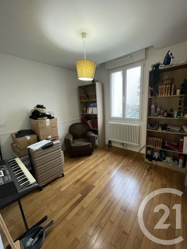 maison à louer - 5 pièces - 92.75 m2 - DRAVEIL - 91 - ILE-DE-FRANCE - Century 21 Bellimmo