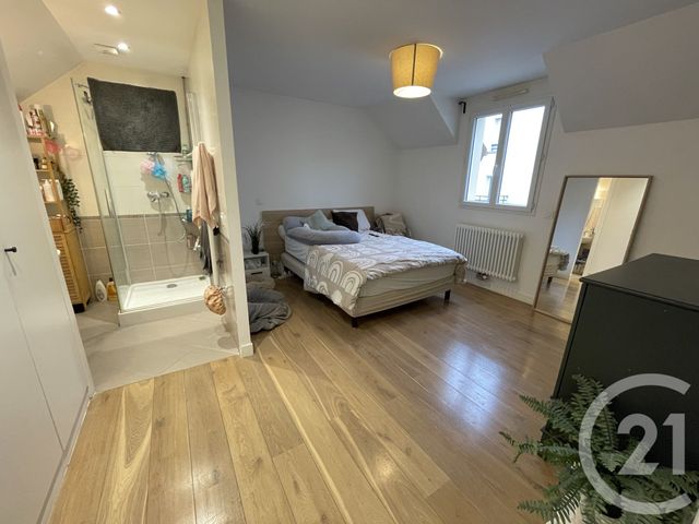 maison à louer - 5 pièces - 92.75 m2 - DRAVEIL - 91 - ILE-DE-FRANCE - Century 21 Bellimmo