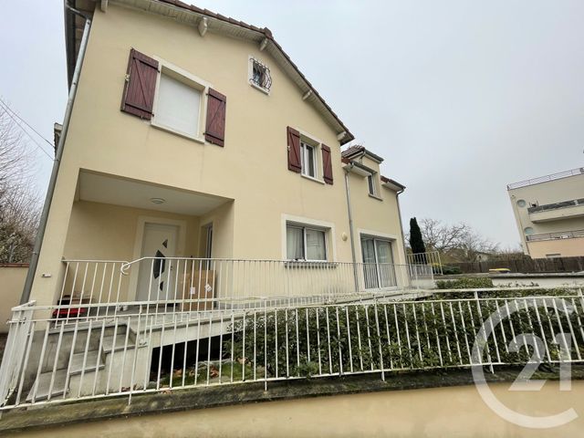 Maison à louer DRAVEIL