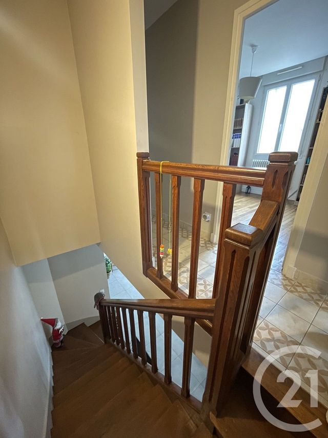 maison à louer - 5 pièces - 92.75 m2 - DRAVEIL - 91 - ILE-DE-FRANCE - Century 21 Bellimmo