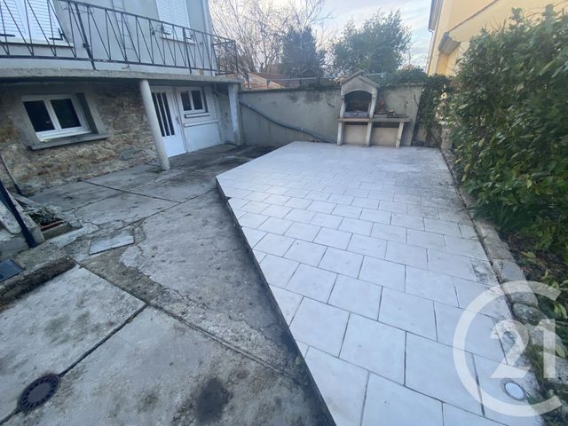 maison à louer - 4 pièces - 106.17 m2 - MONTGERON - 91 - ILE-DE-FRANCE - Century 21 Bellimmo