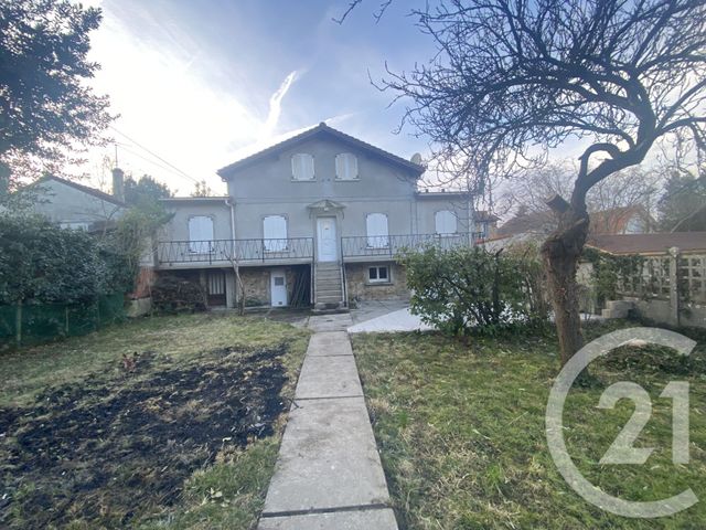 Maison à louer MONTGERON