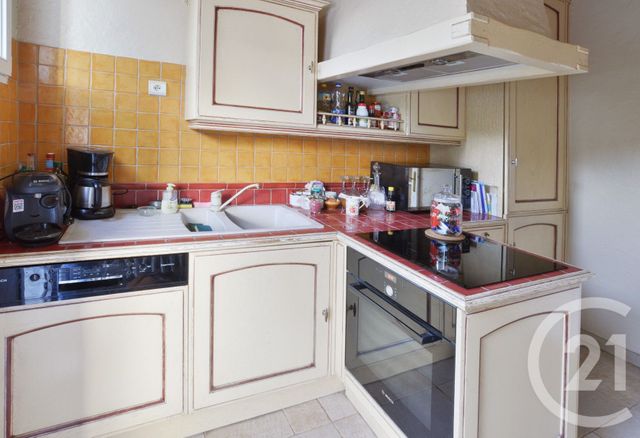 maison à vendre - 5 pièces - 72.89 m2 - MONTGERON - 91 - ILE-DE-FRANCE - Century 21 Bellimmo