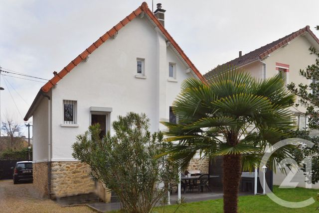 maison à vendre - 5 pièces - 72.89 m2 - MONTGERON - 91 - ILE-DE-FRANCE - Century 21 Bellimmo