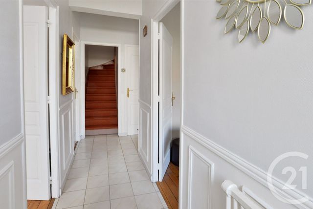 maison à vendre - 5 pièces - 72.89 m2 - MONTGERON - 91 - ILE-DE-FRANCE - Century 21 Bellimmo