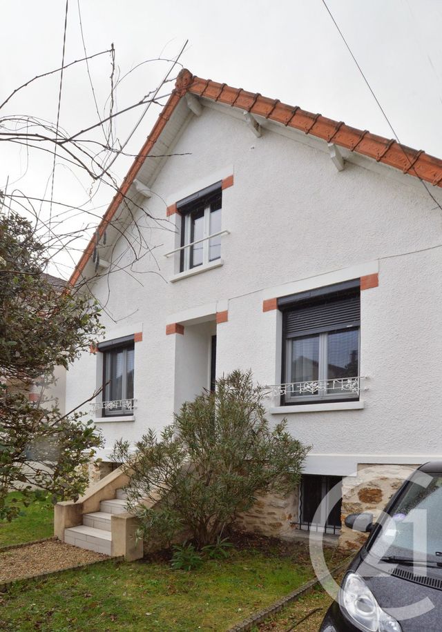 maison à vendre - 5 pièces - 72.89 m2 - MONTGERON - 91 - ILE-DE-FRANCE - Century 21 Bellimmo