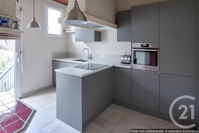 maison à vendre - 5 pièces - 72.89 m2 - MONTGERON - 91 - ILE-DE-FRANCE - Century 21 Bellimmo