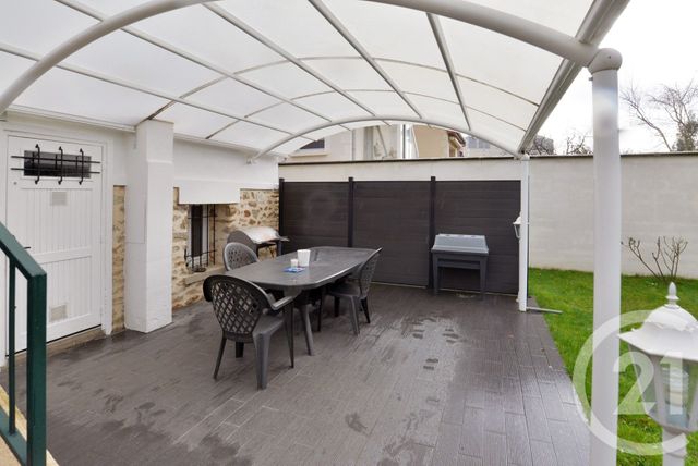 maison à vendre - 5 pièces - 72.89 m2 - MONTGERON - 91 - ILE-DE-FRANCE - Century 21 Bellimmo