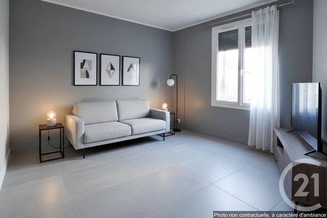 maison à vendre - 5 pièces - 72.89 m2 - MONTGERON - 91 - ILE-DE-FRANCE - Century 21 Bellimmo