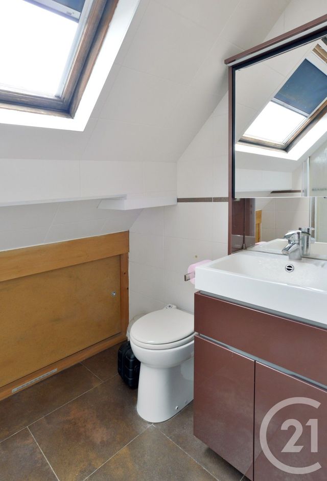 maison à vendre - 5 pièces - 72.89 m2 - MONTGERON - 91 - ILE-DE-FRANCE - Century 21 Bellimmo