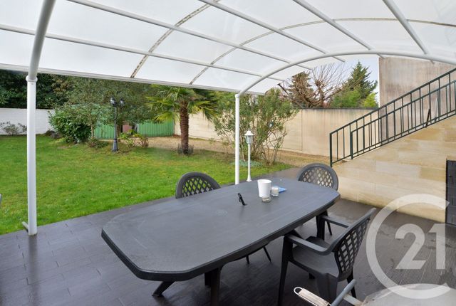 maison à vendre - 5 pièces - 72.89 m2 - MONTGERON - 91 - ILE-DE-FRANCE - Century 21 Bellimmo