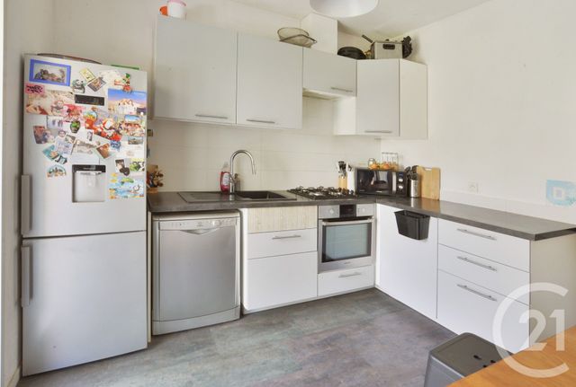 maison à vendre - 5 pièces - 82.0 m2 - MONTGERON - 91 - ILE-DE-FRANCE - Century 21 Bellimmo