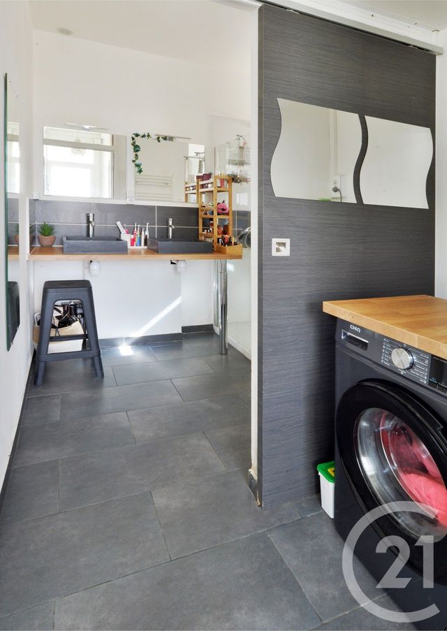 maison à vendre - 5 pièces - 82.0 m2 - MONTGERON - 91 - ILE-DE-FRANCE - Century 21 Bellimmo