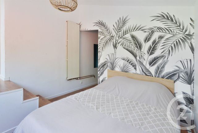 maison à vendre - 5 pièces - 82.0 m2 - MONTGERON - 91 - ILE-DE-FRANCE - Century 21 Bellimmo