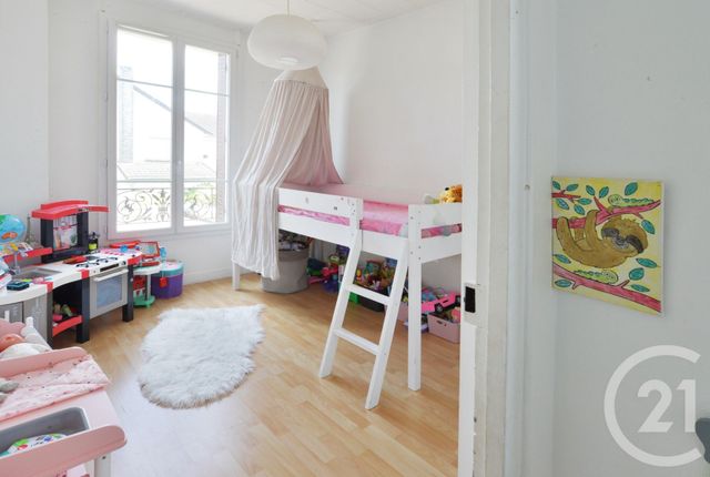 maison à vendre - 5 pièces - 82.0 m2 - MONTGERON - 91 - ILE-DE-FRANCE - Century 21 Bellimmo