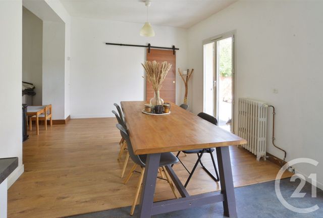 maison à vendre - 5 pièces - 82.0 m2 - MONTGERON - 91 - ILE-DE-FRANCE - Century 21 Bellimmo