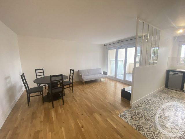 Appartement F2 à louer - 2 pièces - 53.39 m2 - MONTGERON - 91 - ILE-DE-FRANCE - Century 21 Bellimmo