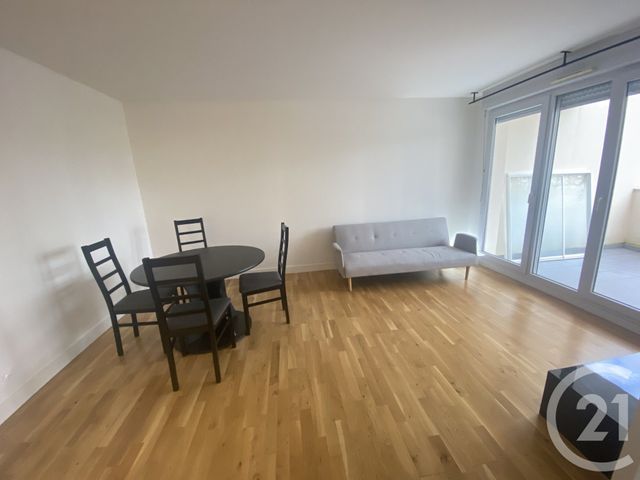 Appartement F2 à louer - 2 pièces - 53.39 m2 - MONTGERON - 91 - ILE-DE-FRANCE - Century 21 Bellimmo