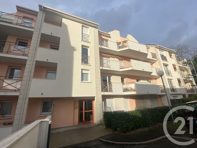 Appartement F2 à louer - 2 pièces - 53.39 m2 - MONTGERON - 91 - ILE-DE-FRANCE - Century 21 Bellimmo