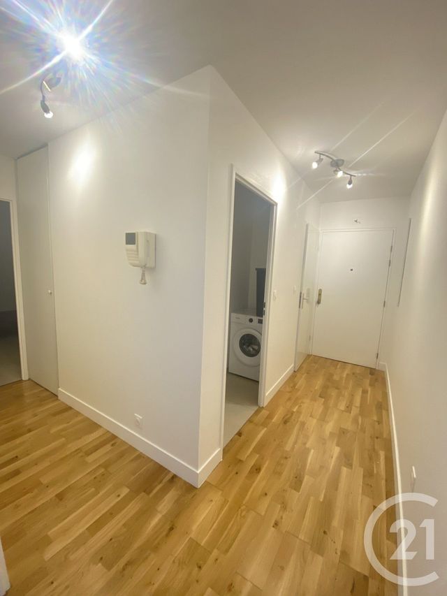 Appartement F2 à louer - 2 pièces - 53.39 m2 - MONTGERON - 91 - ILE-DE-FRANCE - Century 21 Bellimmo
