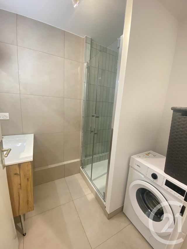 Appartement F2 à louer - 2 pièces - 53.39 m2 - MONTGERON - 91 - ILE-DE-FRANCE - Century 21 Bellimmo