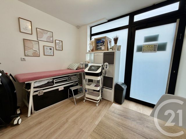 Appartement Autre à vendre - 2 pièces - 44.0 m2 - VIGNEUX SUR SEINE - 91 - ILE-DE-FRANCE - Century 21 Bellimmo