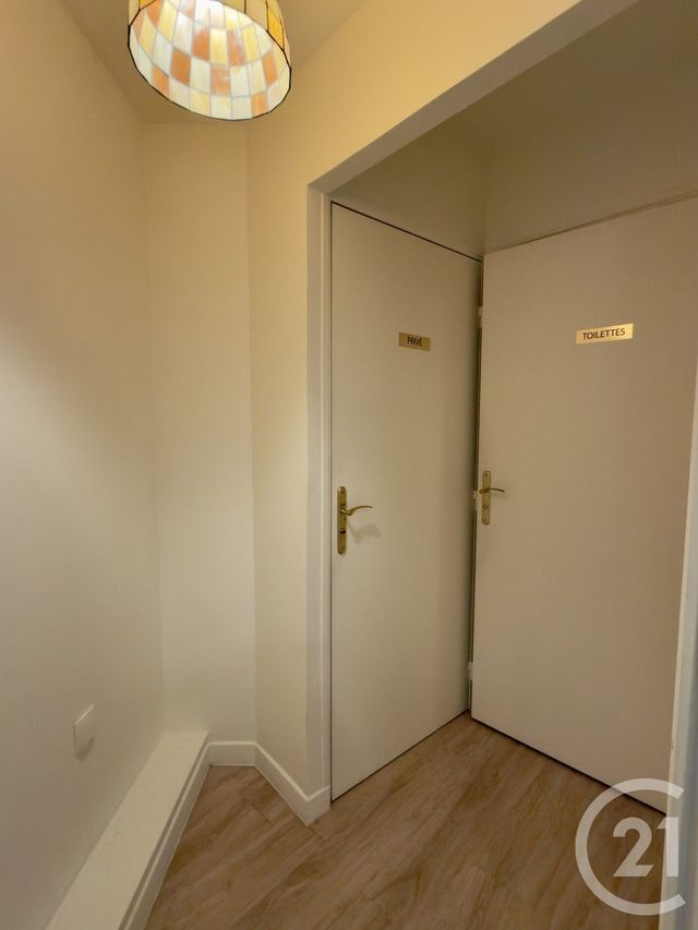Appartement Autre à vendre - 2 pièces - 44.0 m2 - VIGNEUX SUR SEINE - 91 - ILE-DE-FRANCE - Century 21 Bellimmo