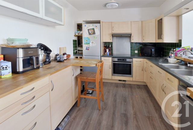 maison à vendre - 4 pièces - 40.0 m2 - MONTGERON - 91 - ILE-DE-FRANCE - Century 21 Bellimmo