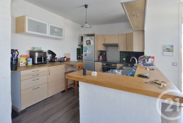 maison à vendre - 4 pièces - 40.0 m2 - MONTGERON - 91 - ILE-DE-FRANCE - Century 21 Bellimmo