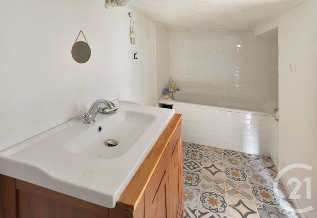 maison à vendre - 4 pièces - 40.0 m2 - MONTGERON - 91 - ILE-DE-FRANCE - Century 21 Bellimmo